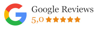 Top Bewertungen bei Google-Rezensionen