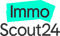 Logo ImmobilienScout24